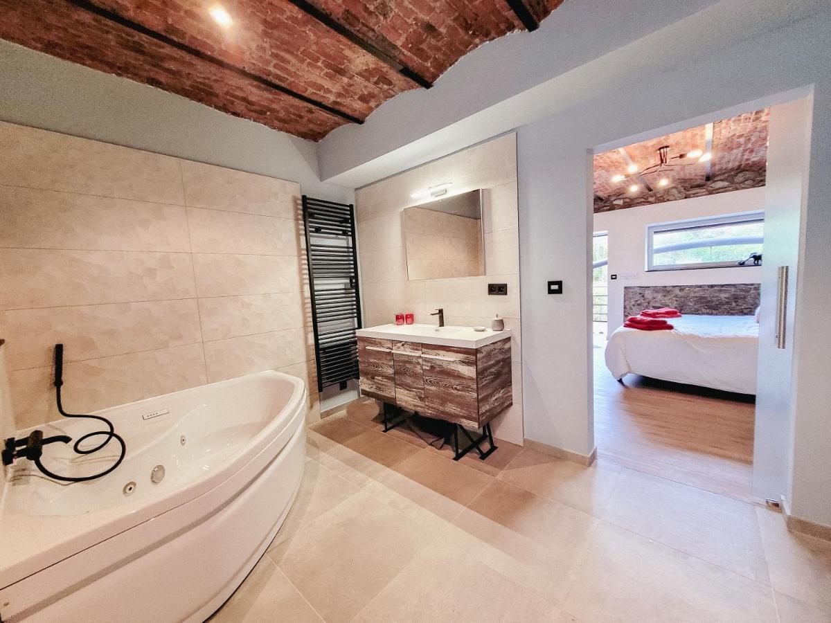 Au Bout De Mes Reves Bed and Breakfast Walcourt Εξωτερικό φωτογραφία