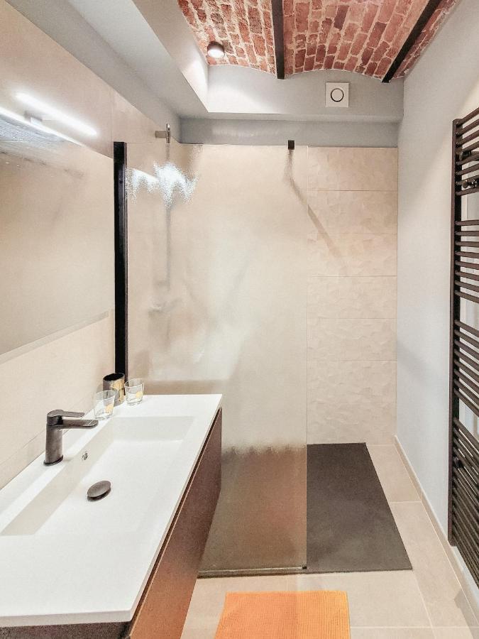Au Bout De Mes Reves Bed and Breakfast Walcourt Εξωτερικό φωτογραφία